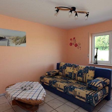 Ferienwohnung Waldblick Neukirch  Exterior foto