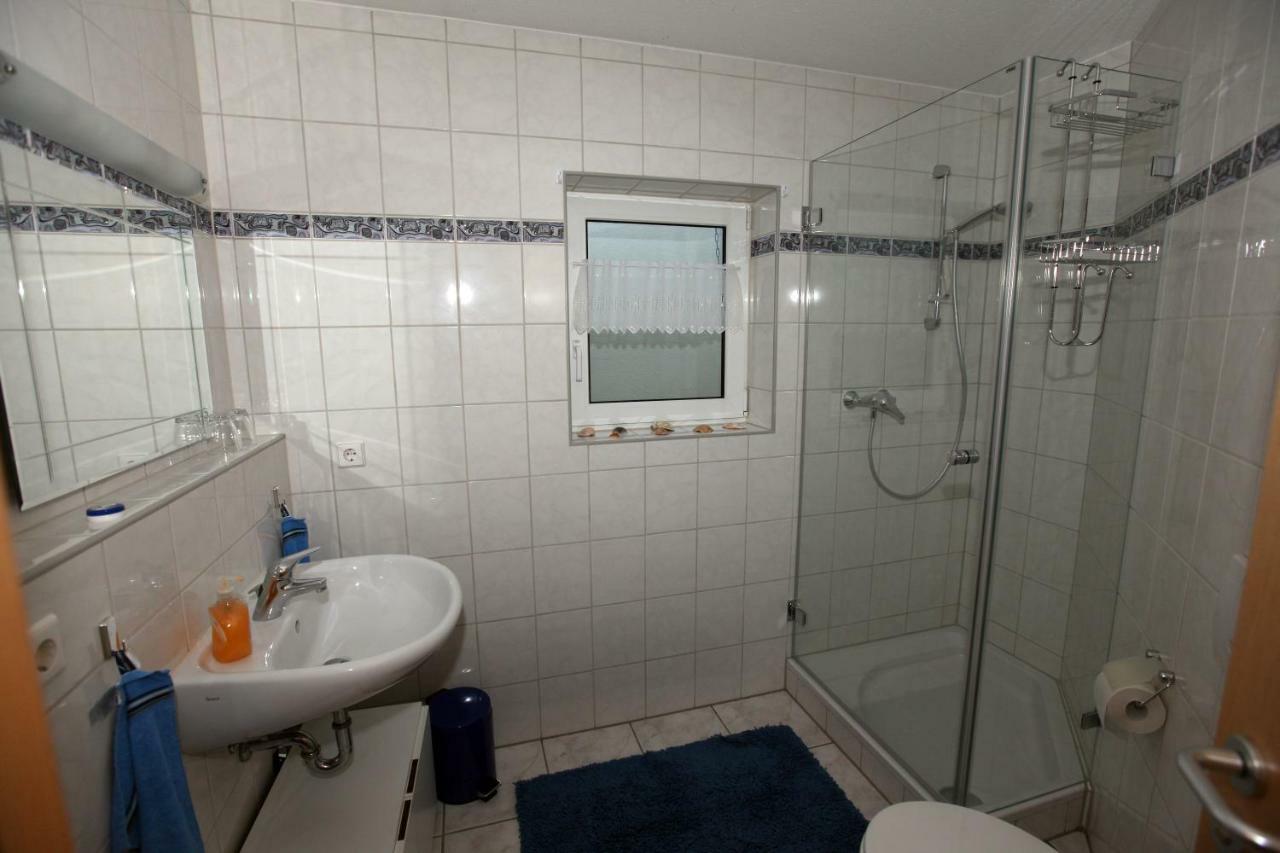 Ferienwohnung Waldblick Neukirch  Exterior foto
