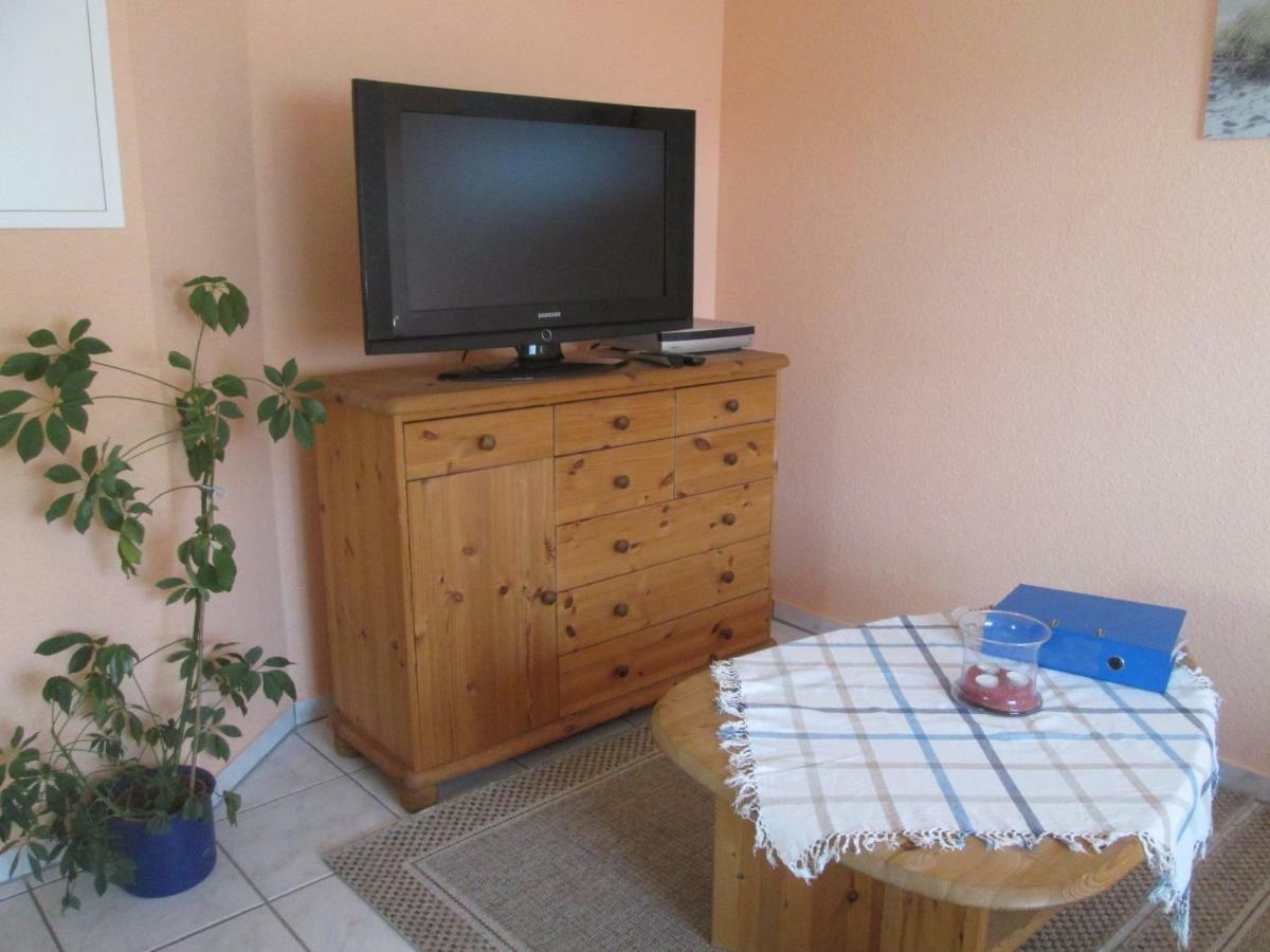 Ferienwohnung Waldblick Neukirch  Exterior foto